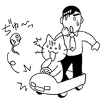 自動車交通事故においては、自動車運転者に「無過失責任」が適用されますか？ 