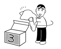 3．金融支援制度について教えて下さい。 