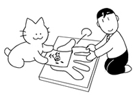 手形への権利質権の設定について教えて!