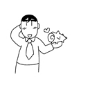 やっと「かい」が見つかりました♪